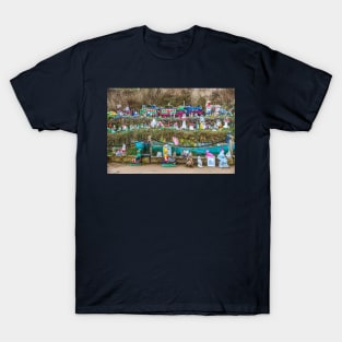 Gnomes Galore T-Shirt